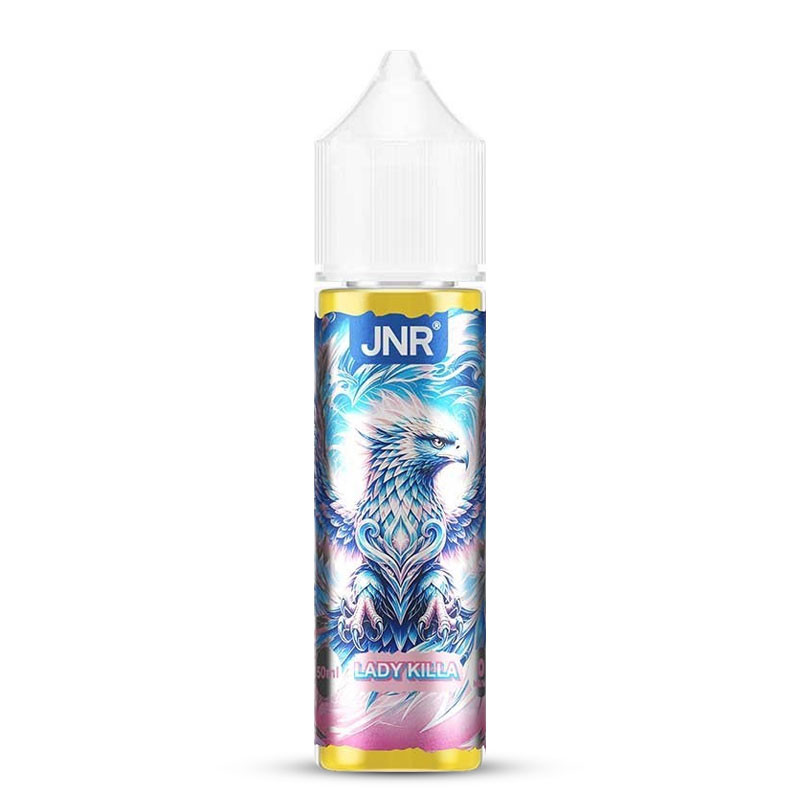 Lady Killa 50ml - JNR (1/1)