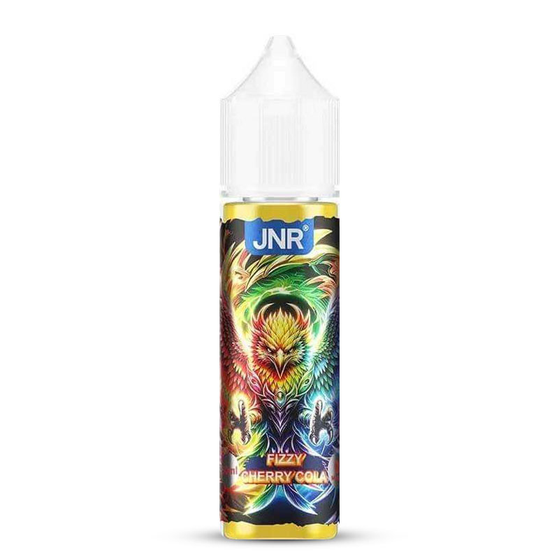 Fizzy Cherry Cola 50ml - JNR (1/1)