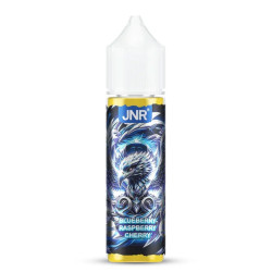 Blueberry Raspberry Cherry 50ml - JNR
