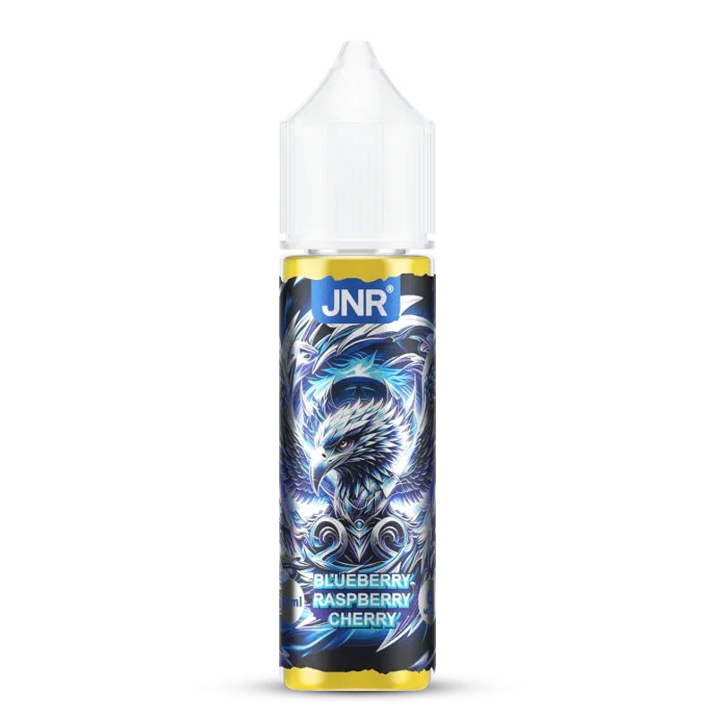 Blueberry Raspberry Cherry 50ml - JNR (1/1)