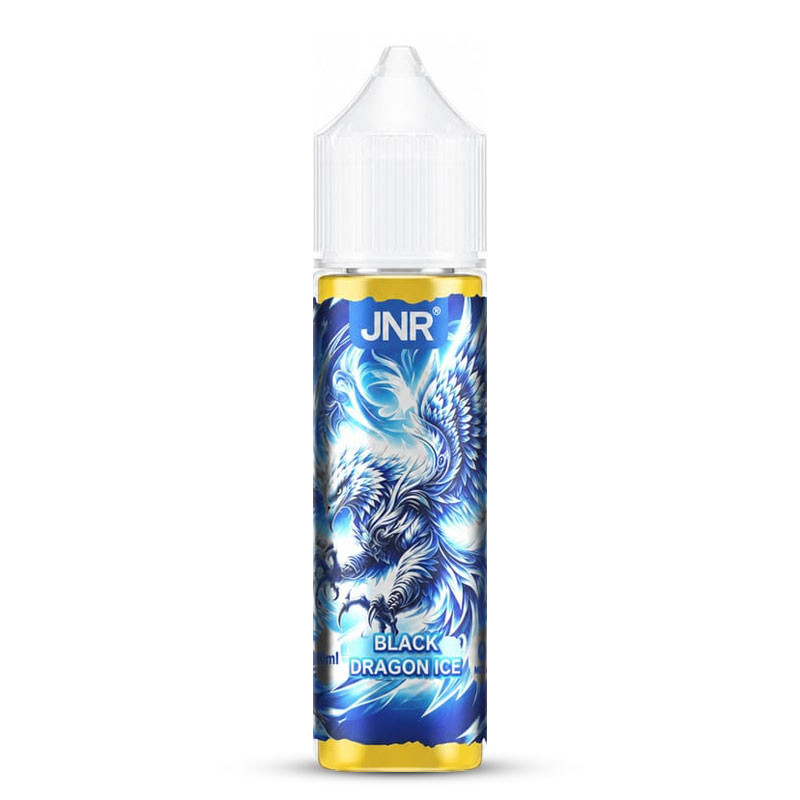 Black Dragon Ice 50ml - JNR (1/1)