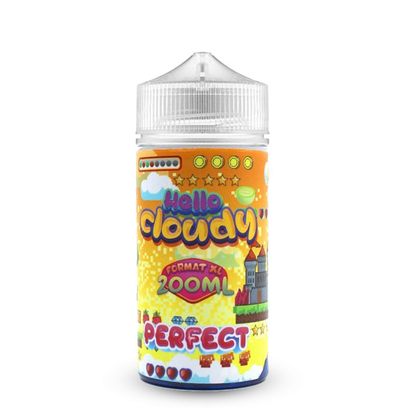 Perfect 200ml - Hello Cloudy (1/1)
