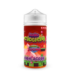 High Score 200ml - Hello Cloudy
