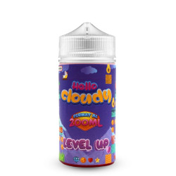 Level Up 200ml - Hello Cloudy