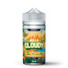 Tropical Berries 200ml - Hello Cloudy (1)