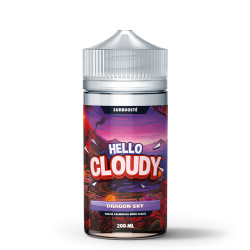 Dragon Sky 200ml - Hello Cloudy