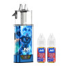 Puff Gorilla X 43000 - JNR (17)