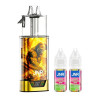 Puff Gorilla X 43000 - JNR (18)