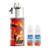 Puff Gorilla X 43000 - JNR (19)
