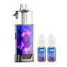 Puff Gorilla X 43000 - JNR (22)