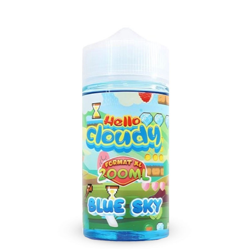 Blue Sky 200ml - Hello Cloudy (1/1)