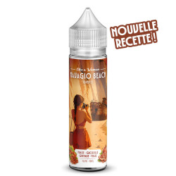 Navagio Beach 50ml - Like A Woman