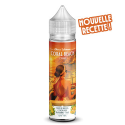 Coral Beach 50ml - Like A Woman