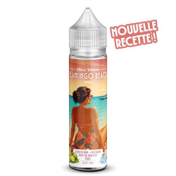 Flamingo Beach 50ml - Like A Woman