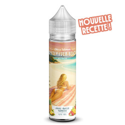 Whitehaven Beach 50ml - Like A Woman