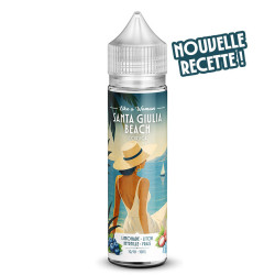 Santa Giulia Beach 50ml - Like A Woman