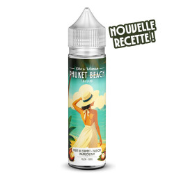 Phuket Beach 50ml - Like A Woman