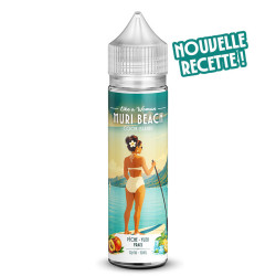 Muri Beach 50ml - Like A Woman