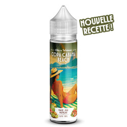 Copa Cabana Beach 50ml - Like A Woman