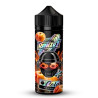 Cola Pêche 100ml - Banger'z (1)
