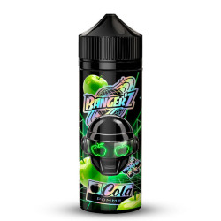 Cola Pomme 100ml - Banger\'z