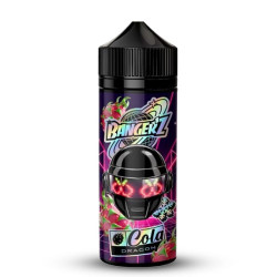 Cola Dragon 100ml - Banger\'z