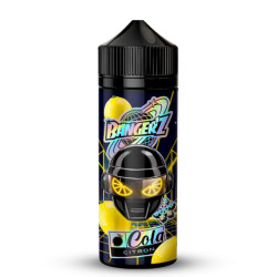Cola Citron 100ml - Banger\'z