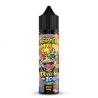 Peach Ice 50ml Monster - Tornadoliq (1)