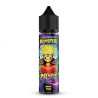 Mixed Berry 50ml Monster - Tornadoliq (1)
