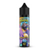 Dragon Fruit Blueberry 50ml Monster - Tornadoliq (1)