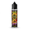 Cola Dragon 50ml Monster - Tornadoliq (1)