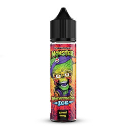 Watermelon Ice 50ml Monster - Tornadoliq