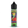 Blueberry Raspberry 50ml Monster - Tornadoliq (1)