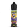 Peach Mango Pineapple 50ml Monster - Tornadoliq (1)
