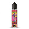 Peach Berry 50ml Monster - Tornadoliq (1)