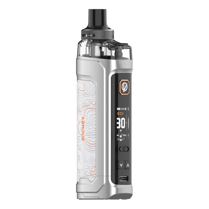 Armour GS2 - Vaporesso (2/5)