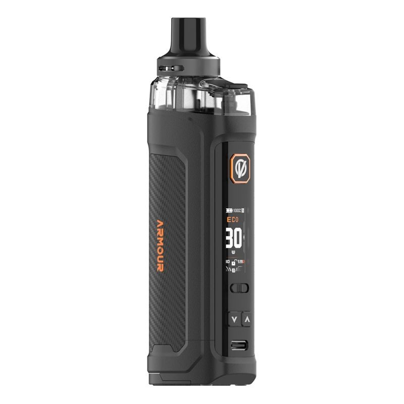 Armour GS2 - Vaporesso (3/5)