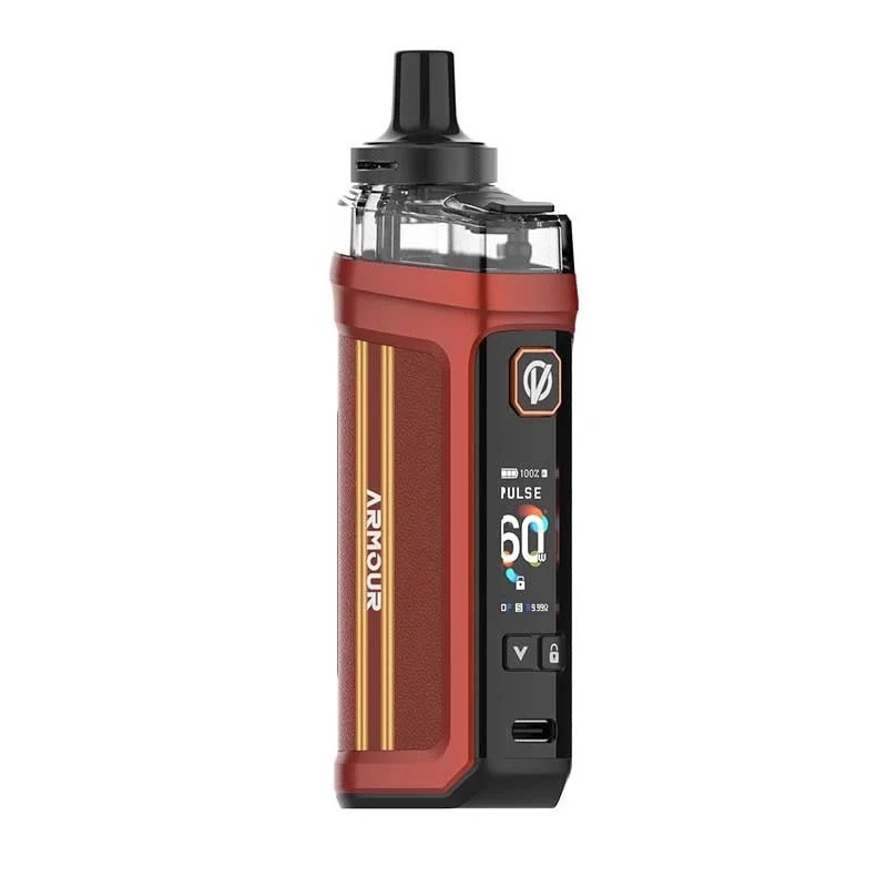 Armour G2 - Vaporesso (2/5)