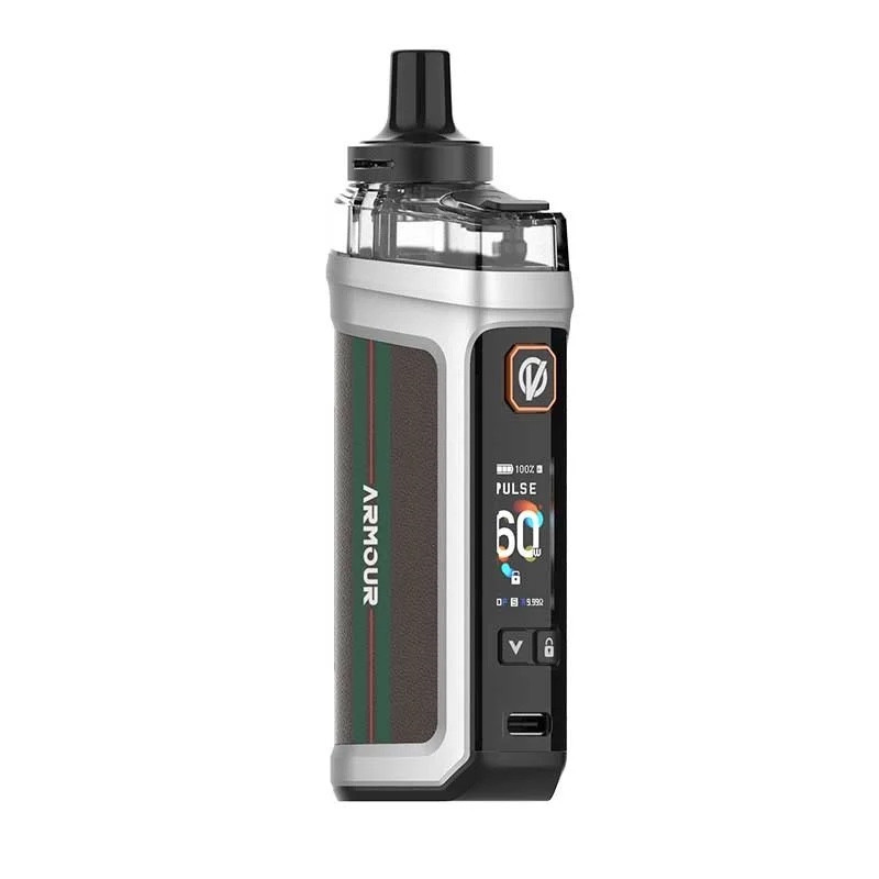 Armour G2 - Vaporesso (3/5)