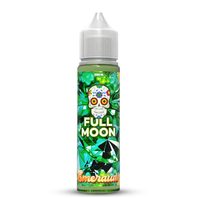 Émeraude 50ml Diam's - Full Moon (1/1)