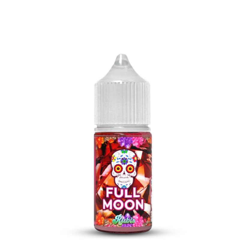 Concentré Rubis 30ml Diam's - Full Moon (1/1)