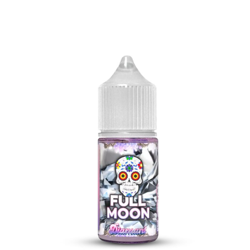 Concentré Diamant 30ml Diam's - Full Moon (1/1)