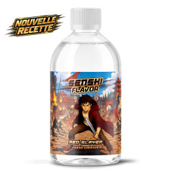 Red Slayer 200ml - Senshi Flavor
