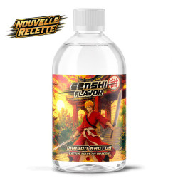 Dragon Kactus 200ml - Senshi Flavor