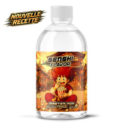 Master Pop 200ml - Senshi Flavor