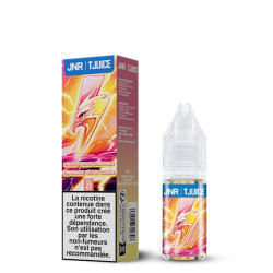 Cherry Peach Lemonade - JNR X TJuice