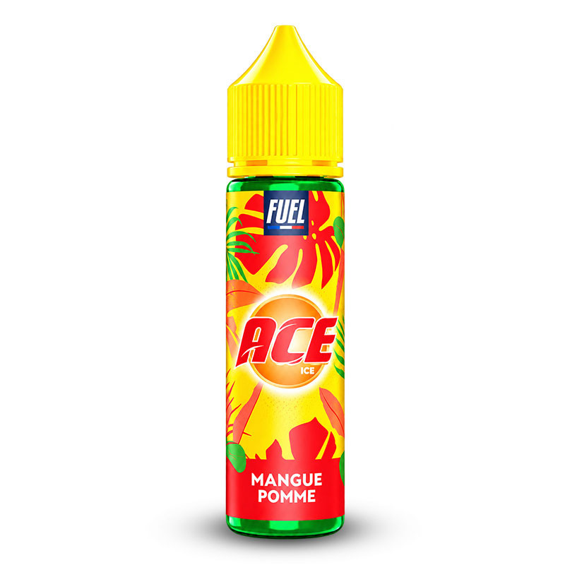 Mûre Citron 50ml - Ace (1/1)