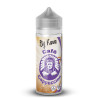 Big Kawa Cappuccino 100ml - O'Jlab (1)