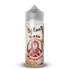 Big Kawa Noisette 100ml - O'Jlab (1)