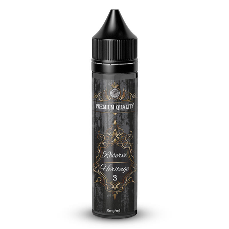 Heritage Reserve N°3 50ml - O'Jlab (1/1)